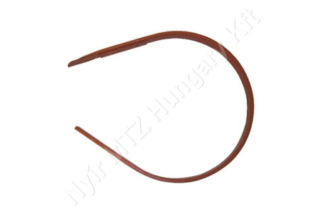 Lehúzólemez 990x42 mm Pöttinger_142453