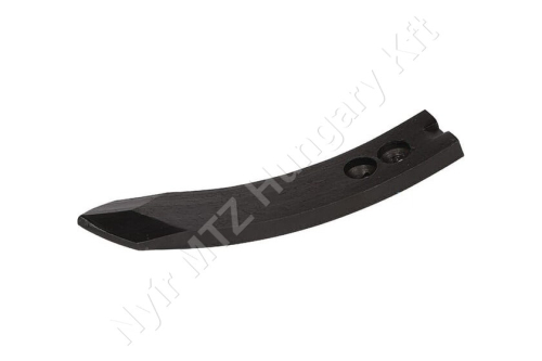 Kopócsúcs 270x50x15 mm ívelt Väderstad Kopócsúcs 270x50x15 mm ívelt Väderstad