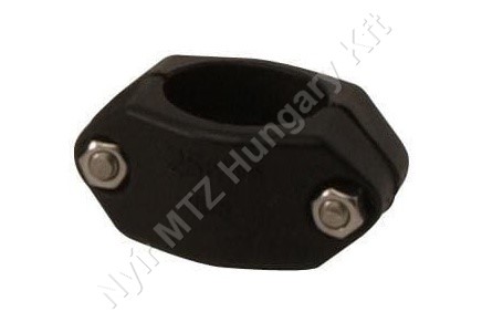 Tömlőbilincs 25 mm műanyag_143741 Tömlőbilincs 25 mm műanyag_143741