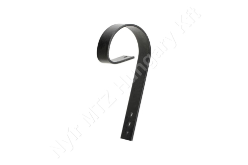 Talajsimító rugó 542x80x10 mm Väderstad Talajsimító rugó 542x80x10 mm Väderstad