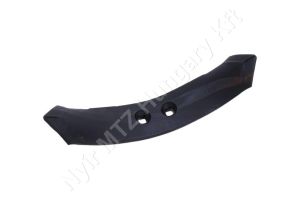 Kopócsúcs 310x65x10 mm ívelt Väderstad