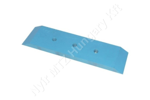 Kopócsúcs 285x80x15 mm lapos Lemken Original