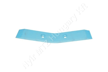 Kopócsúcs 395x60x15 mm ívelt Lemken Original_140626