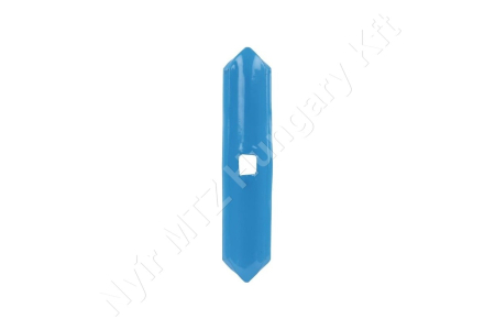 Kopócsúcs 5 mm lapos Lemken Original_140644
