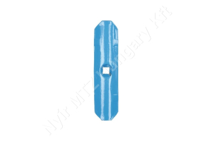 Kopócsúcs 160x40x8 mm lapos Lemken Original