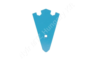 Kopócsúcs 170x103x12 mm Lemken Original