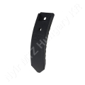 Kopócsúcs 590x80x22 mm Alpego / Horsch_140649
