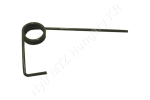 Magtakaró pálca L=290 mm s=7 mm Magtakaró pálca L=290 mm s=7 mm