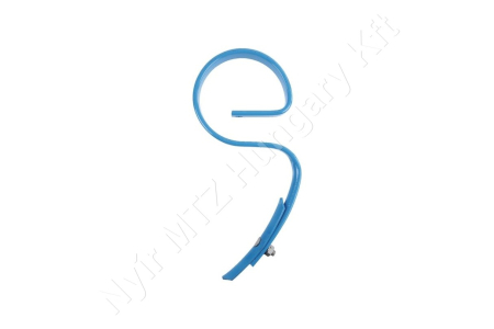 Rugóskapa 370x8x25 mm Lemken Original_139100 Rugóskapa 370x8x25 mm Lemken Original_139100