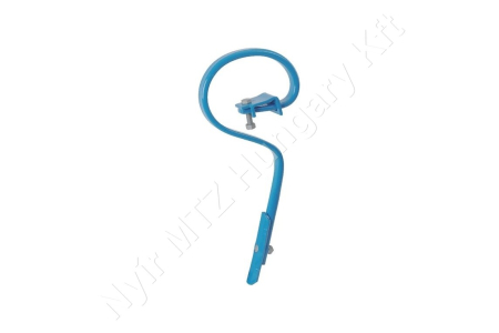 Rugóskapa 500x12x32 mm Lemken Original_139104