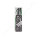 Kapocskészlet bálázó hevederhez Easyfix EcoEFEK125-G_142242