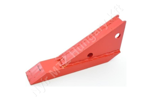 Mélylazító kés 300x70x30 mm lapos Gard / Evers