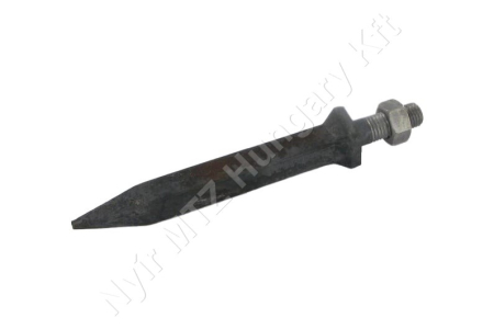 Boronafog egyenes M16 18x18x180 mm_138711