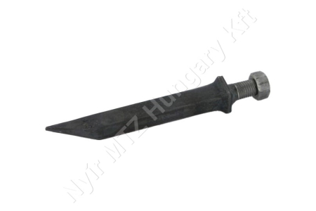 Boronafog egyenes M20 22x22x220 mm_138712