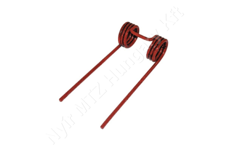 Rendfelszedő fog 225x102 mm d=38 mm s=7 mm Fortschritt_142617 Rendfelszedő fog 225x102 mm d=38 mm s=7 mm Fortschritt_142617