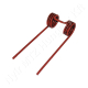 Rendfelszedő fog 225×102 mm d=38 mm s=7 mm Fortschritt Rendfelszedő fog 225×102 mm d=38 mm s=7 mm Fortschritt