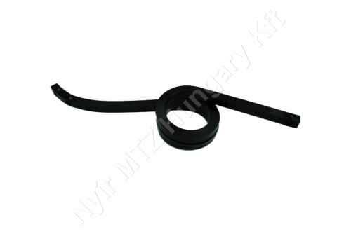 Rugóskapa szár (pigtail) 730×25 mm Simba Rugóskapa szár (pigtail) 730×25 mm Simba
