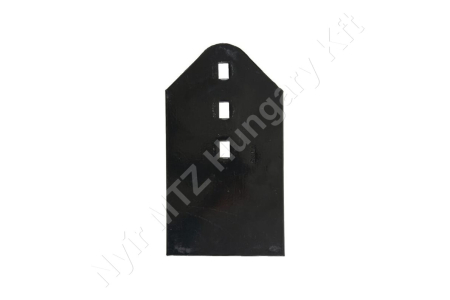 Kopócsúcs 270x150x8 mm ívelt Väderstad Original_140662 Kopócsúcs 270x150x8 mm ívelt Väderstad Original_140662