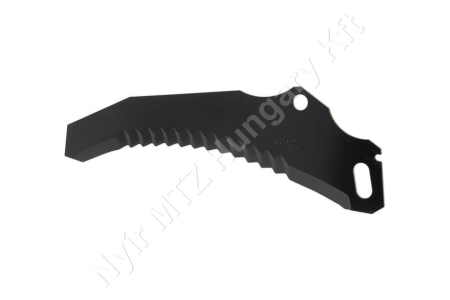Vágókés 470x145x5 mm Pöttinger_142751 Vágókés 470x145x5 mm Pöttinger_142751
