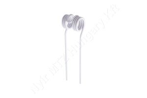 Magtakaró pálca L=391 mm s=9,5 mm