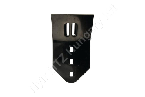 Kopócsúcs 260x150x8 mm ívelt Väderstad