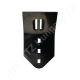 Kopócsúcs 260x150x8 mm ívelt Väderstad Kopócsúcs 260x150x8 mm ívelt Väderstad