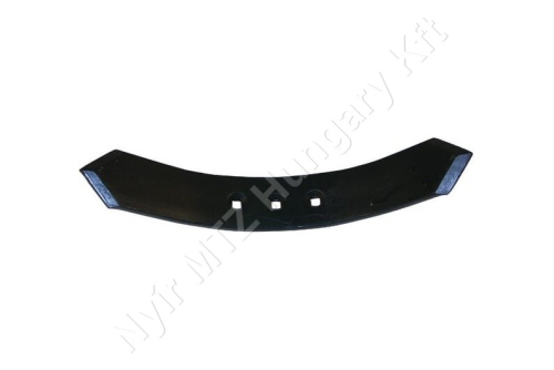 Kopócsúcs 480x80x12 mm ívelt Väderstad
