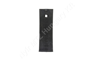 Kopócsúcs 250x80x12 mm lapos Väderstad