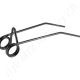 Magtakaró pálca L=480 mm s=10 mm Magtakaró pálca L=480 mm s=10 mm