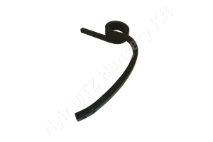 Rugóskapa szár (pigtail) 960×32 mm bal Väderstad Original