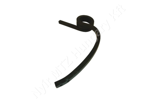 Rugóskapa szár (pigtail) 960×32 mm bal Väderstad Original Rugóskapa szár (pigtail) 960×32 mm bal Väderstad Original