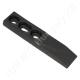 Kopócsúcs 350x80x lapos Kverneland Kopócsúcs 350x80x lapos Kverneland