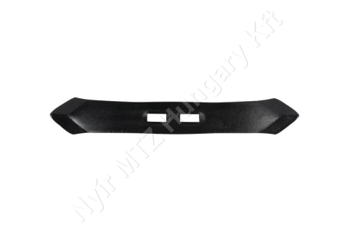 Kopócsúcs 410x55x15 mm ívelt Köckerling Kopócsúcs 410x55x15 mm ívelt Köckerling