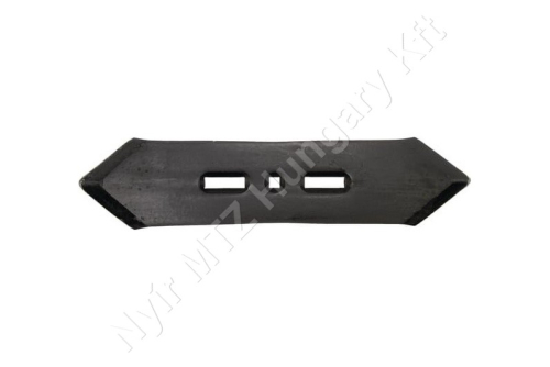 Kopócsúcs 420x100x12 mm ívelt Köckerling Kopócsúcs 420x100x12 mm ívelt Köckerling