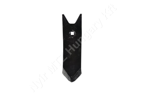 Kopócsúcs 290x80x12 mm ívelt Köckerling Kopócsúcs 290x80x12 mm ívelt Köckerling