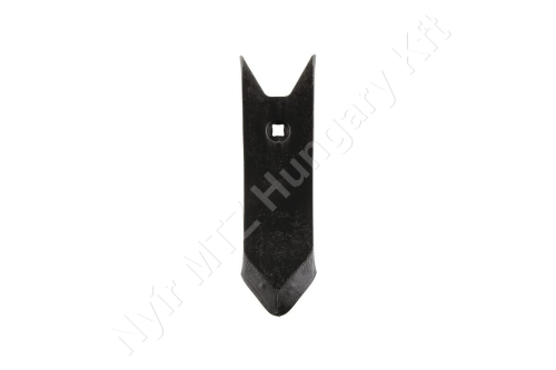 Kopócsúcs 290x80x14 mm ívelt Köckerling Kopócsúcs 290x80x14 mm ívelt Köckerling