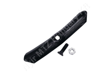 Rugóskapa lándzsa 210x37x6 mm ívelt Universal_140702 Rugóskapa lándzsa 210x37x6 mm ívelt Universal_140702