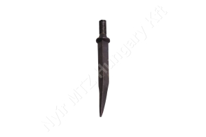 Boronafog egyenes M20 20x20x210 mm Boronafog egyenes M20 20x20x210 mm