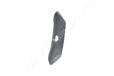 Rugóskapa lándzsa 127x40x6 mm lapos_140705