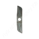 Ásókés 380x70x10 mm jobb Hankmo / Kronos