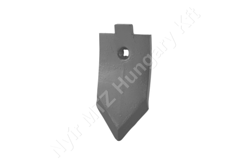 Kopócsúcs 230x120x10 mm lapos Lemken Kopócsúcs 230x120x10 mm lapos Lemken