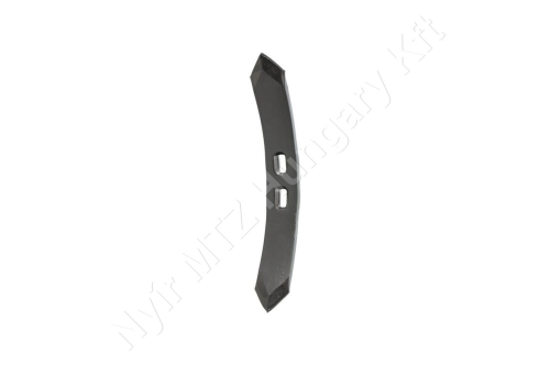 Kopócsúcs 410x55x15 mm ívelt Köckerling Kopócsúcs 410x55x15 mm ívelt Köckerling