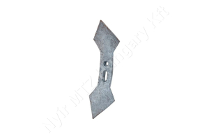 Duplaszív kapa 430x136x19 mm ívelt Goliath