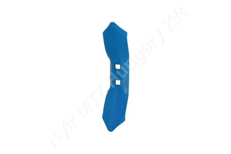 Kopócsúcs 308x65x8 mm ívelt_140718