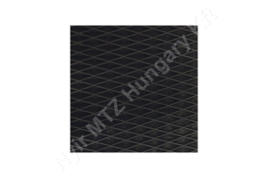Bálázó heveder 178 mm s=8,6 mm 25 fm 4-es típus