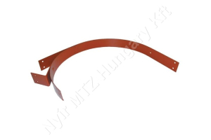 Lehúzólemez 1000×53 mm Hagedorn
