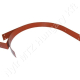 Lehúzólemez 1000×53 mm Hagedorn Lehúzólemez 1000×53 mm Hagedorn