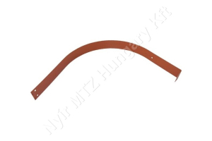 Lehúzólemez 845×53 mm