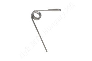 Magtakaró pálca L=240 mm s=6,5 mm