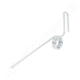 Magtakaró pálca L=240 mm s=6 mm Magtakaró pálca L=240 mm s=6 mm